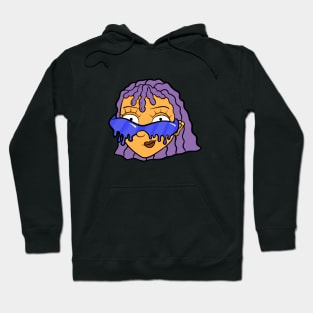 Rocket Power Regina Hoodie